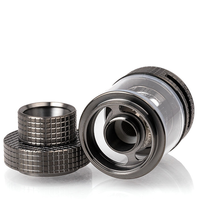 Freemax fireluke mesh tank