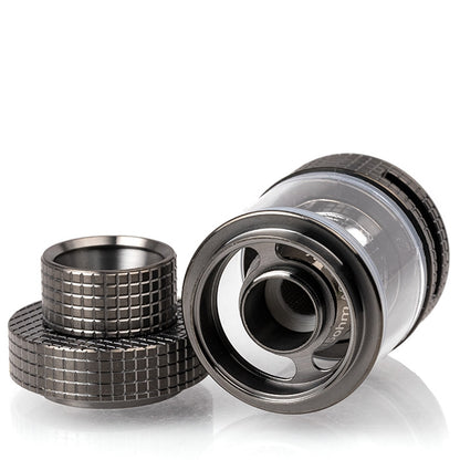 Freemax fireluke mesh tank
