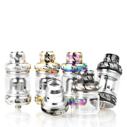 Freemax Mesh Pro Tank