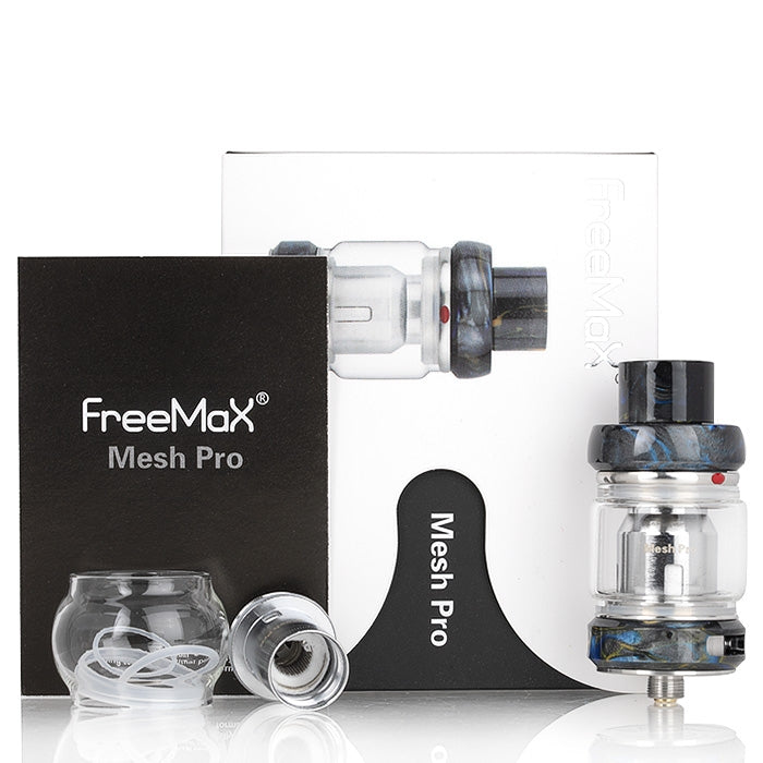 Freemax Mesh Pro Tank