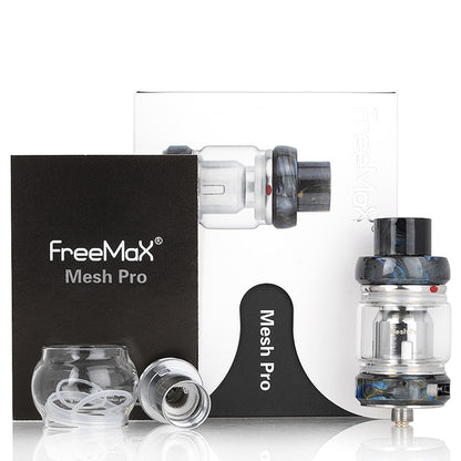 Freemax Mesh Pro Tank