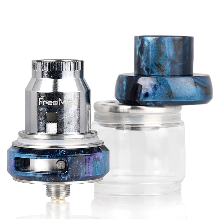 Freemax Mesh Pro Tank