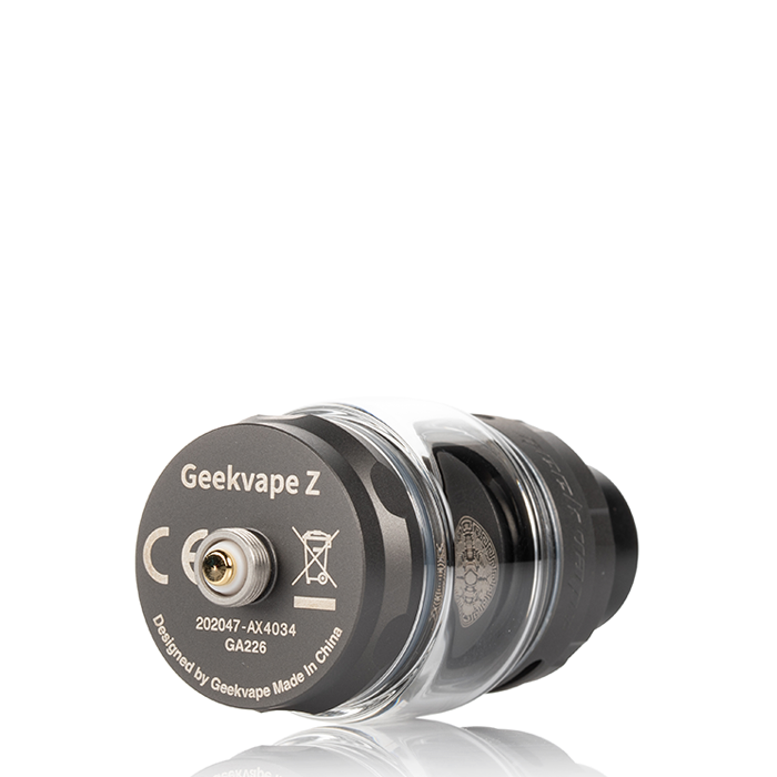 GeekVape - Zeus Tank