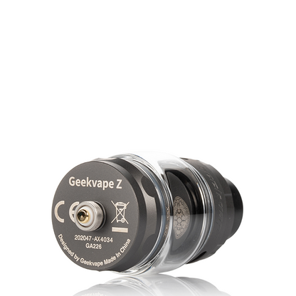 GeekVape - Zeus Tank