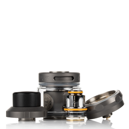 GeekVape - Zeus Tank