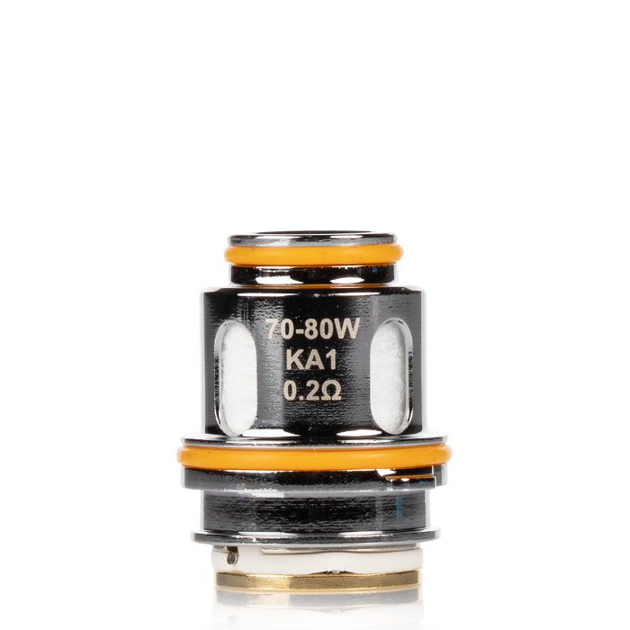 GeekVape - Zeus Tank