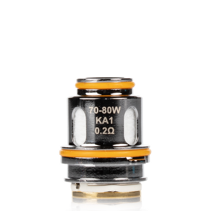 GeekVape - Zeus Tank