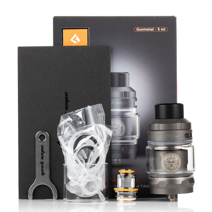 GeekVape - Zeus Tank