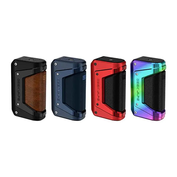 GeekVape Aegis Legend 2 Mod L200 (Dual 18650)