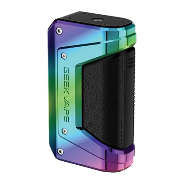 GeekVape Aegis Legend 2 Mod L200 (Dual 18650)