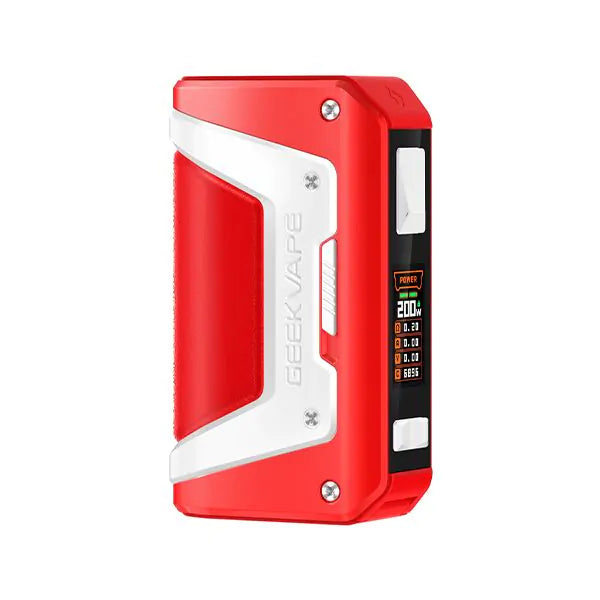 GeekVape Aegis Legend 2 Mod L200 (Dual 18650)