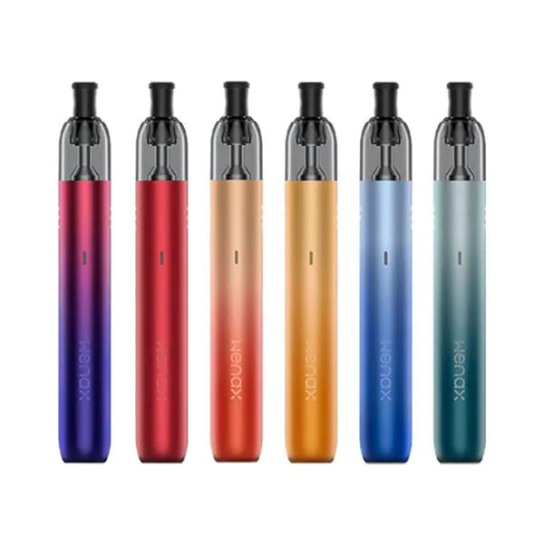 Geekvape Wenax M1 0.8 Kit