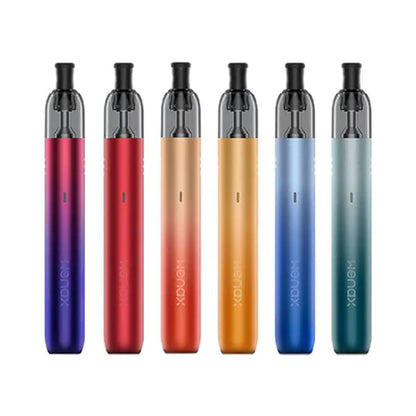 Geekvape Wenax M1 0.8 Kit