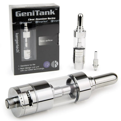 kangertech genittank tank