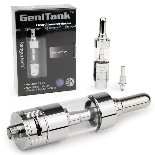 kangertech genittank tank