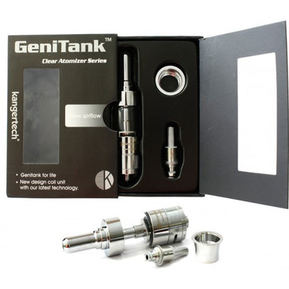 kangertech genittank tank