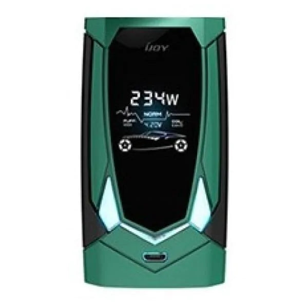 iJoy Avenger PD270 MOD (Dual 18650)