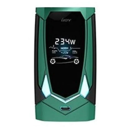 iJoy Avenger PD270 MOD (Dual 18650)