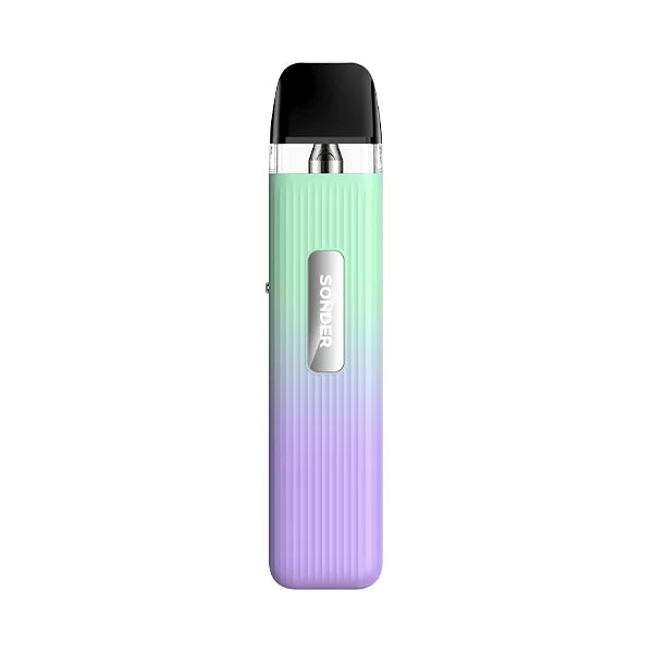 GeekVape Sonder Q 1000mAh Pod System Starter Kit
