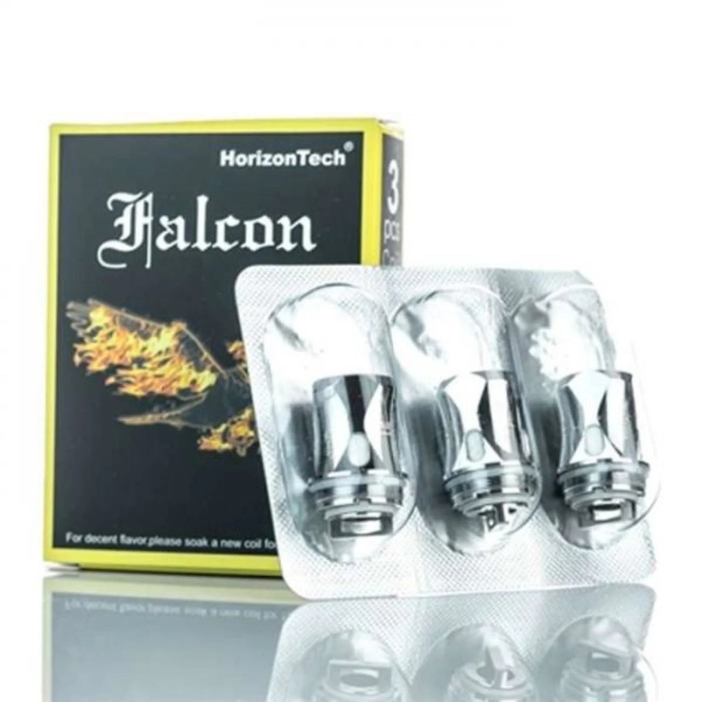 HorizonTech Falcon coils 3 Pack