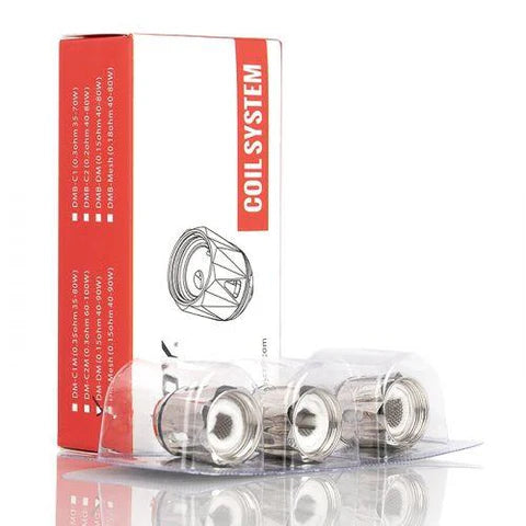 iJoy DM coils 3 Pack
