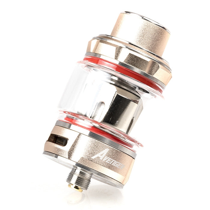 ijoy avenger 270 kit (Dual 18650)