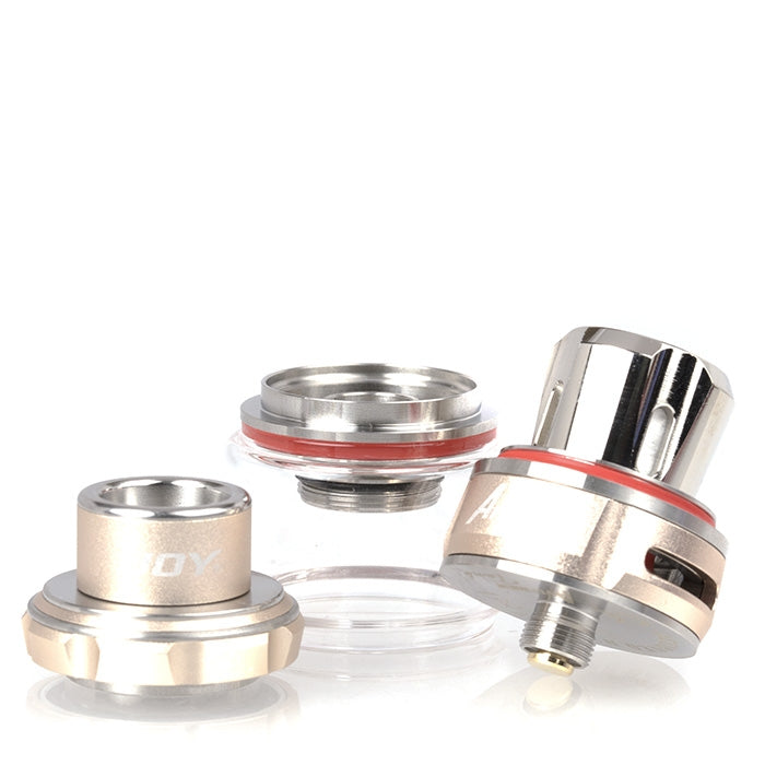 ijoy avenger 270 kit (Dual 18650)