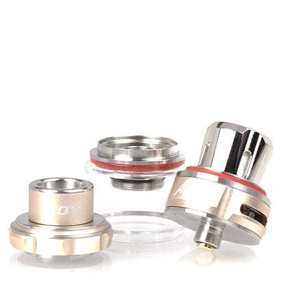 ijoy avenger 270 kit (Dual 18650)