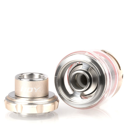 ijoy avenger 270 kit (Dual 18650)