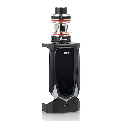 ijoy avenger 270 kit (Dual 18650)