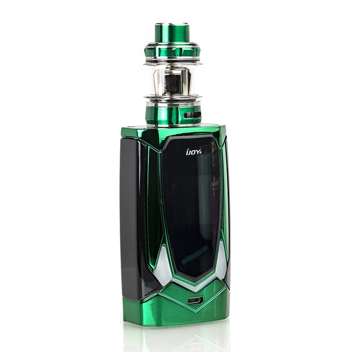 ijoy avenger 270 kit (Dual 18650)