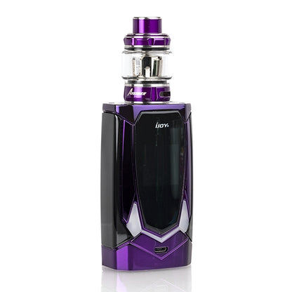 ijoy avenger 270 kit (Dual 18650)