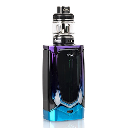 ijoy avenger 270 kit (Dual 18650)