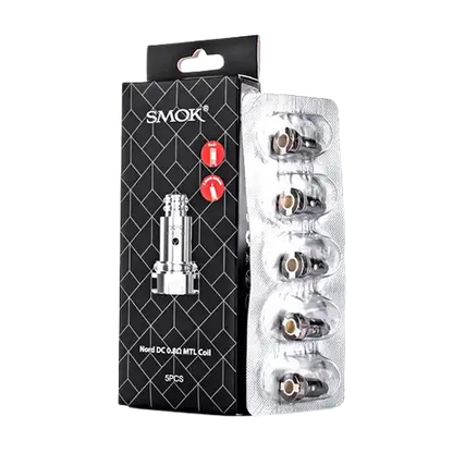 Smok nord coils 5 Pack