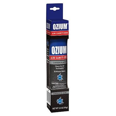 Ozium Air Sanitizer 3.5oz