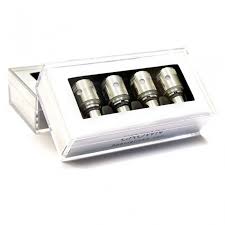 Uwell Crown coils .5 ohms 4 Pack