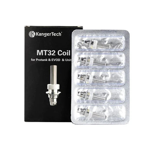 Kangertech Evod Coils 5 pack