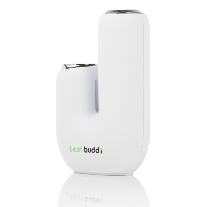 Leaf Buddi UI Mod