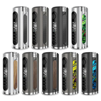Lost Vape Grus 100W Mod (Single 18650)