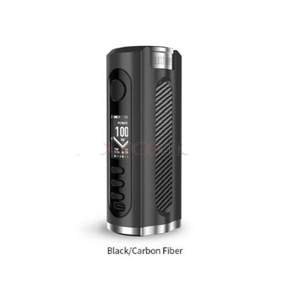 Lost Vape Grus 100W Mod (Single 18650)