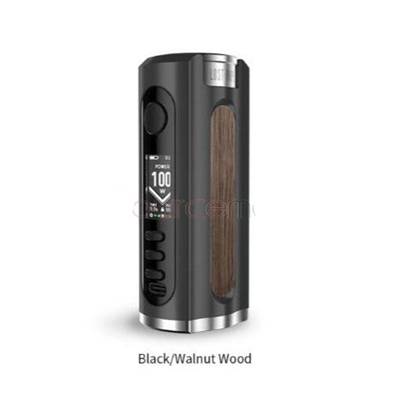 Lost Vape Grus 100W Mod (Single 18650)