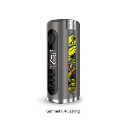 Lost Vape Grus 100W Mod (Single 18650)
