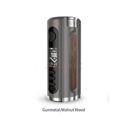 Lost Vape Grus 100W Mod (Single 18650)