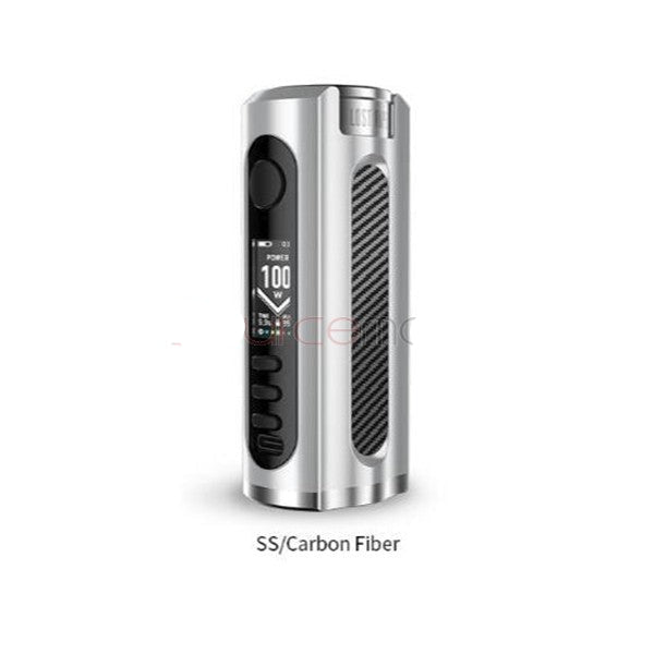 Lost Vape Grus 100W Mod (Single 18650)