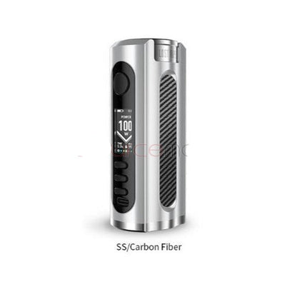 Lost Vape Grus 100W Mod (Single 18650)