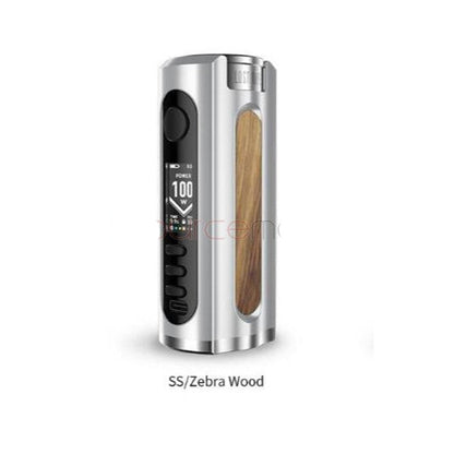 Lost Vape Grus 100W Mod (Single 18650)