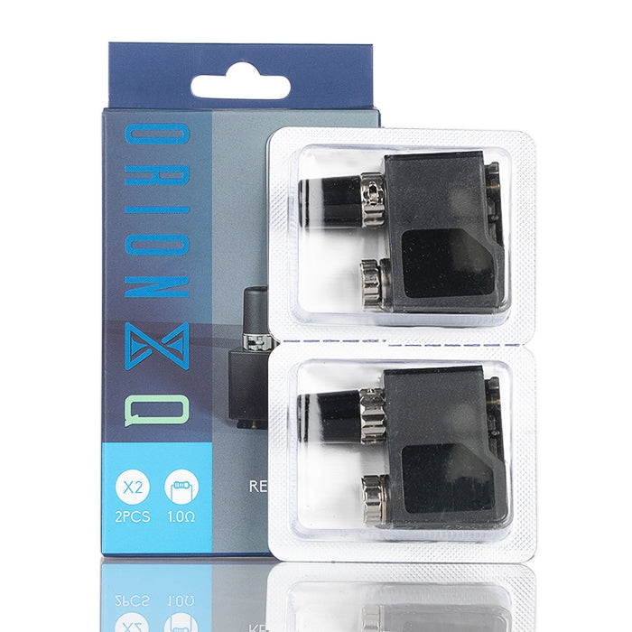 Lost Vape Orion Q Pods 2 Pack