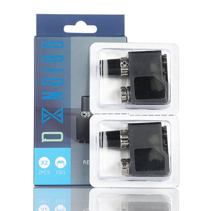Lost Vape Orion Q Pods 2 Pack