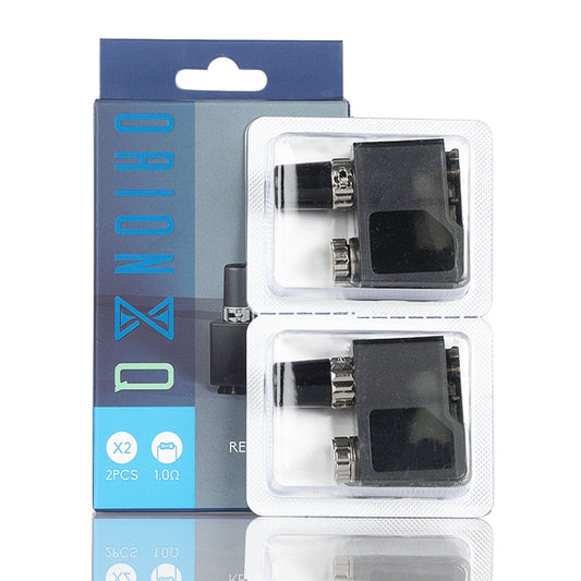 Lost Vape Orion Q Pods 2 Pack