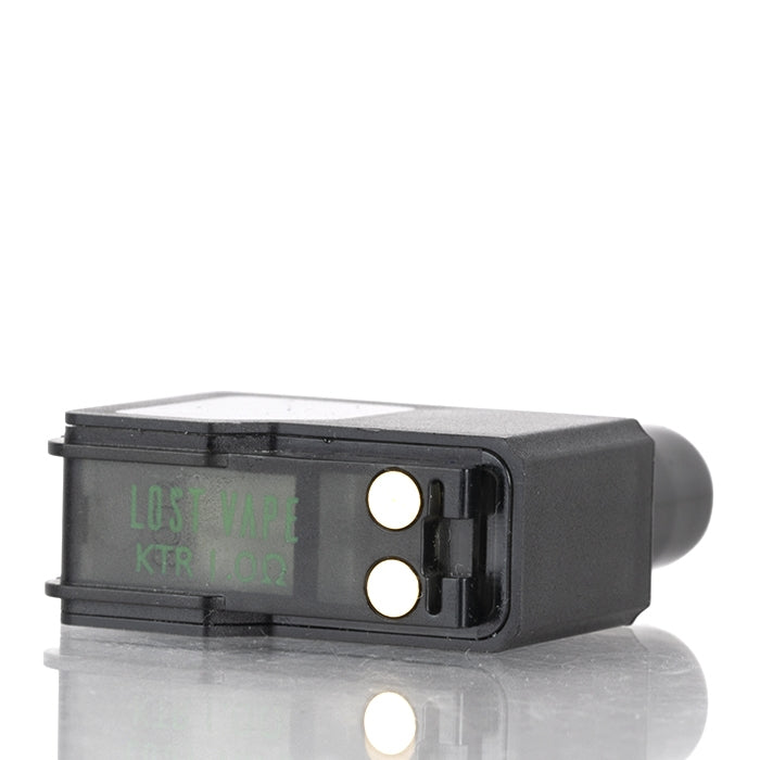 Lost Vape Orion Q Pods 2 Pack